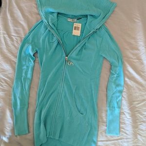 Guess jacket